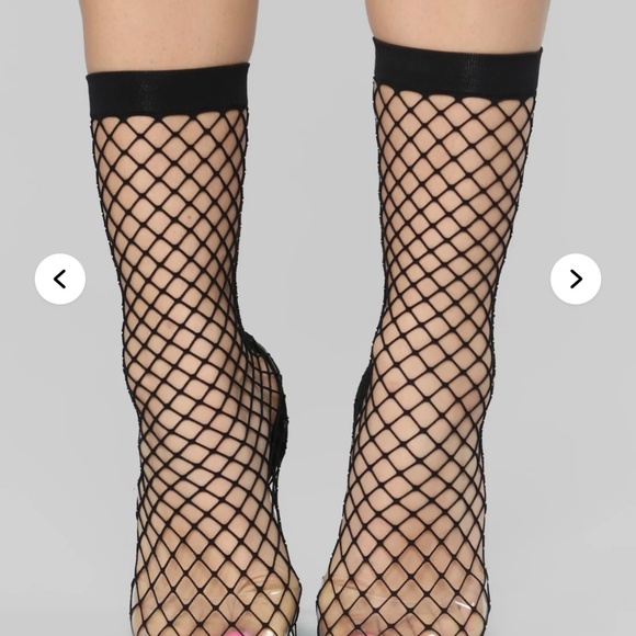 Highly Classified Pump - Black/Black - Picture 2 of 5